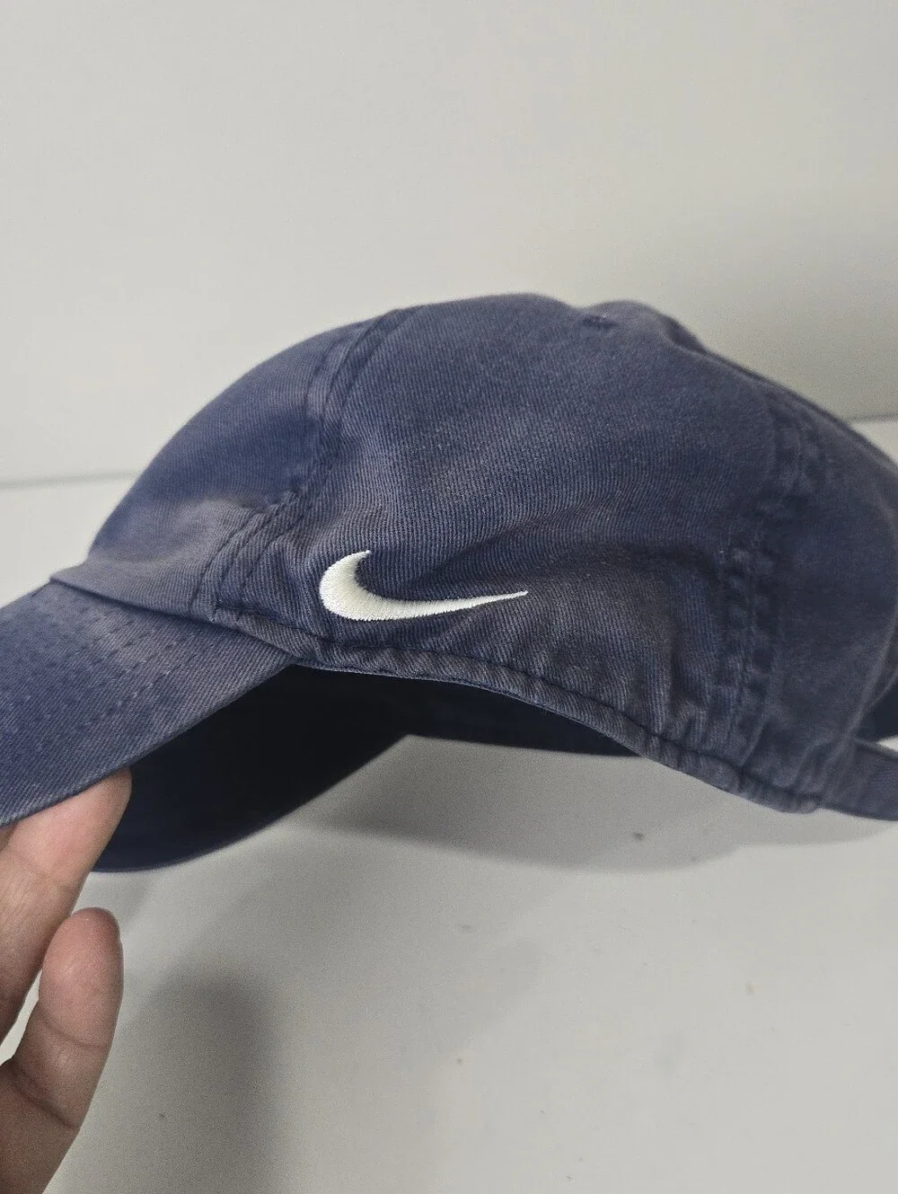 University Of Dayton Football Baseball Cap Ohio